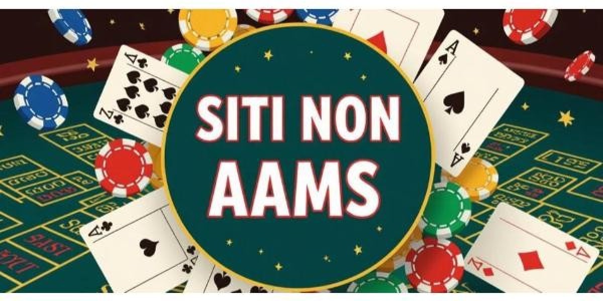 Casino Non AAMS: Il Futuro del Gioco Online in Italia