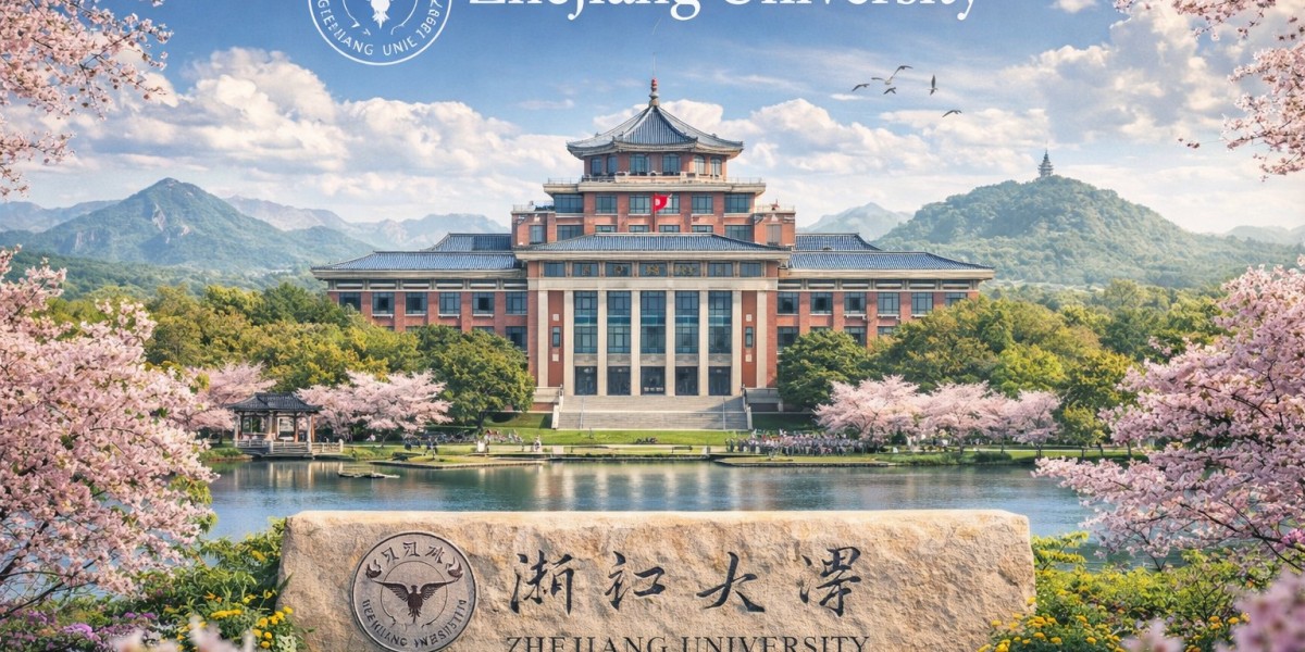 Build Your Medical Career at Zhejiang University China