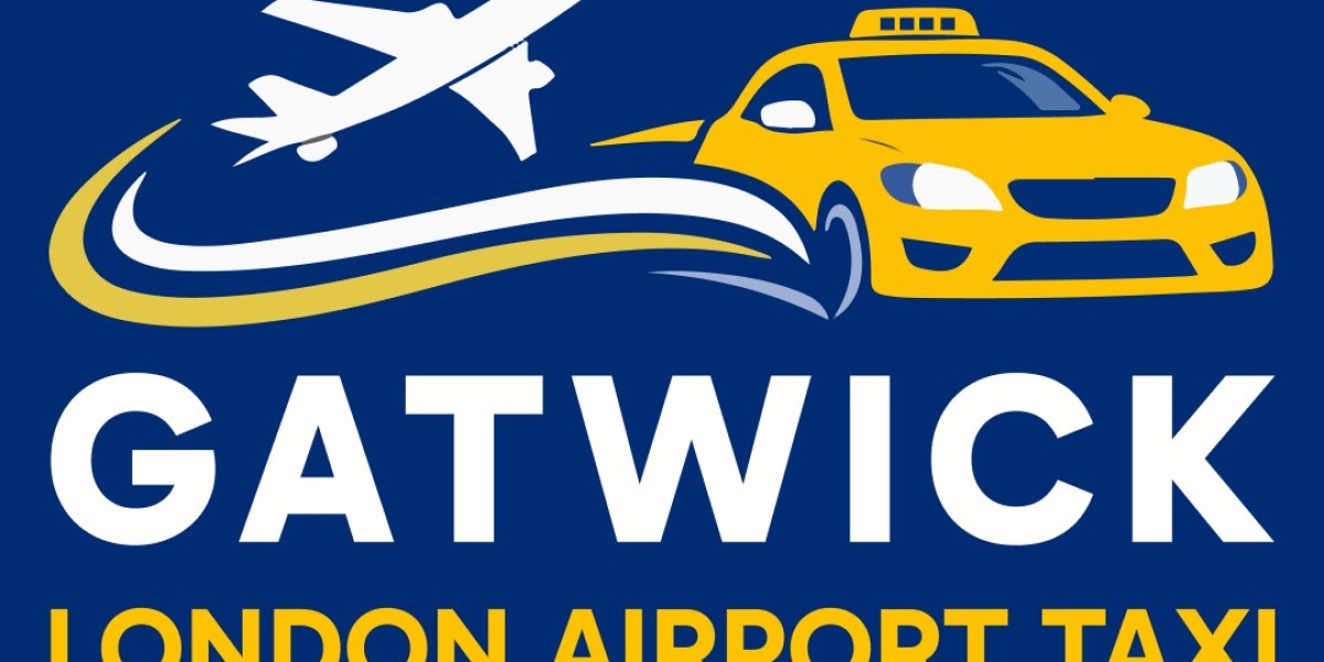 Airport Taxi to Gatwick – Safe & On-Time Service