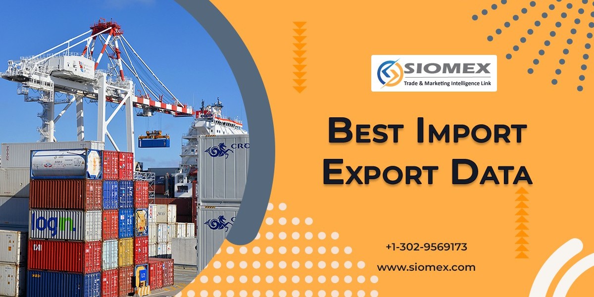 How Trade Data Helps Build Strategic Partnerships.