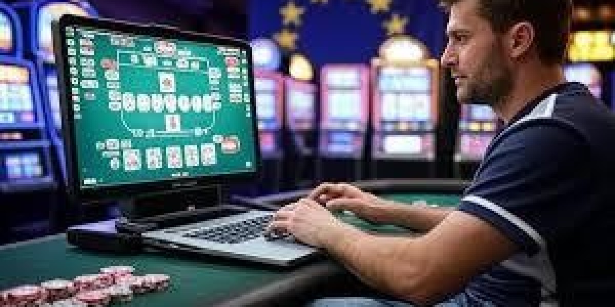 Casinò Non AAMS 2026: Guida Completa a Bonus, Sicurezza e Pagamenti Rapidi