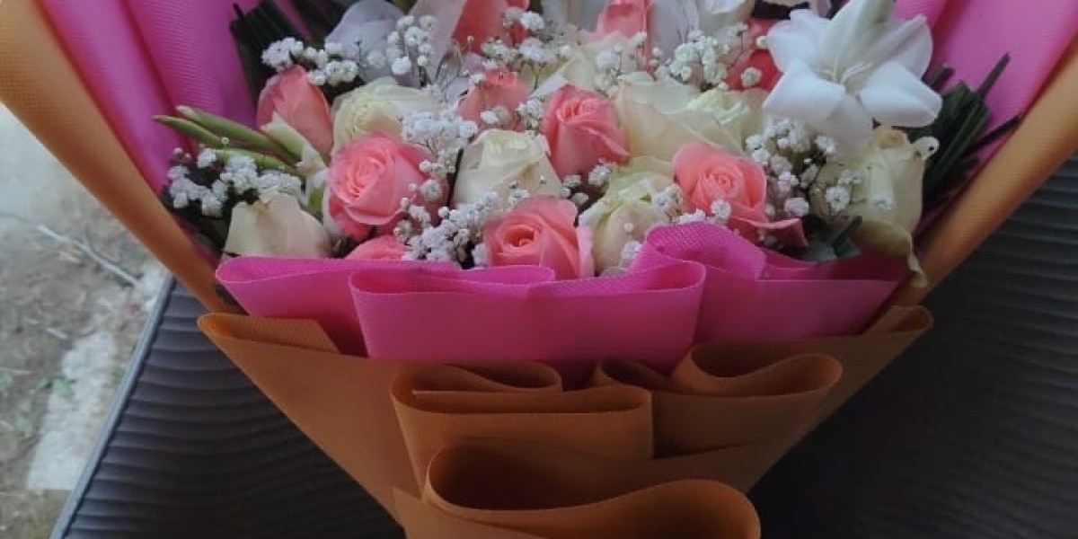 Fresh Flower in Lahore for Every Occasion – Order Online from Flower Wala