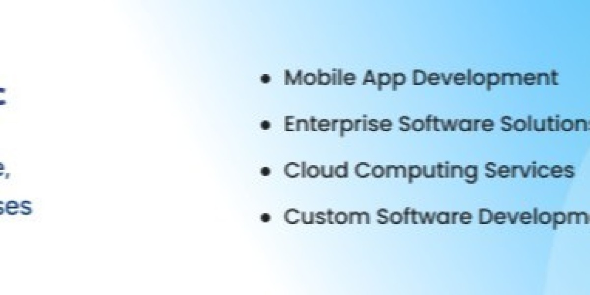 Intelligent Enterprise Apps Built for Real-Time Growth