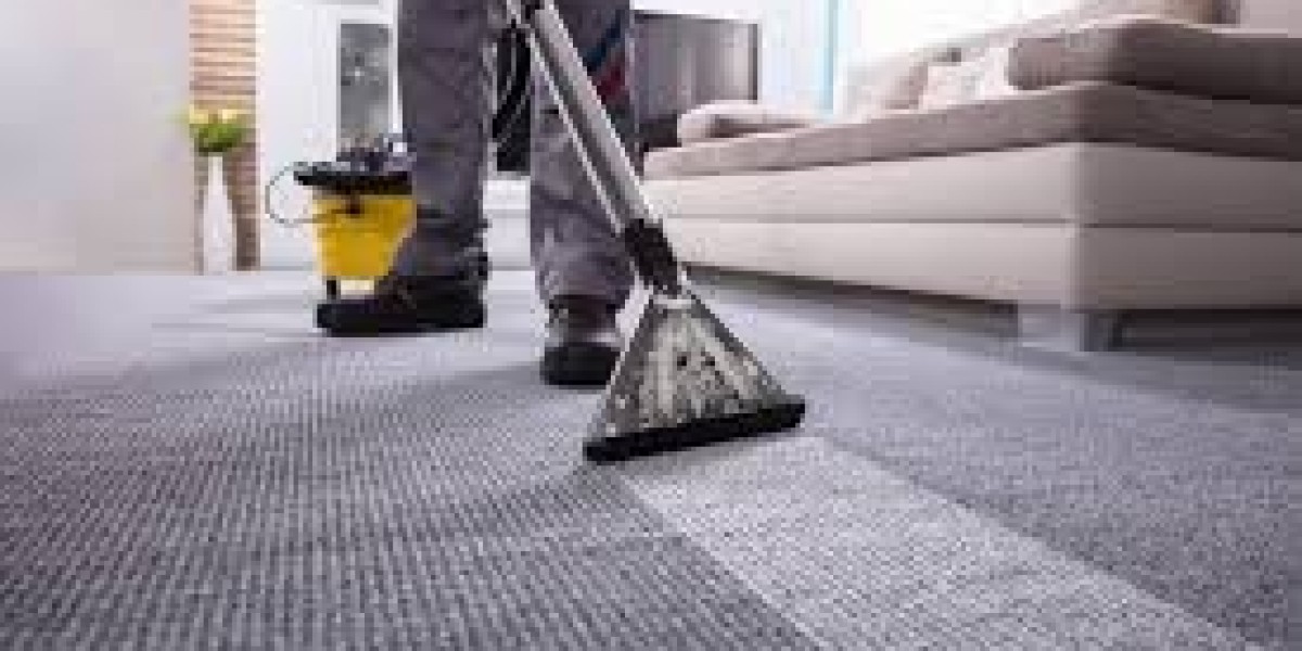 Carpet Cleaning Services for Deep Hygiene in Modern Homes