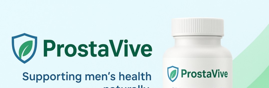 Prosta Vive Cover Image