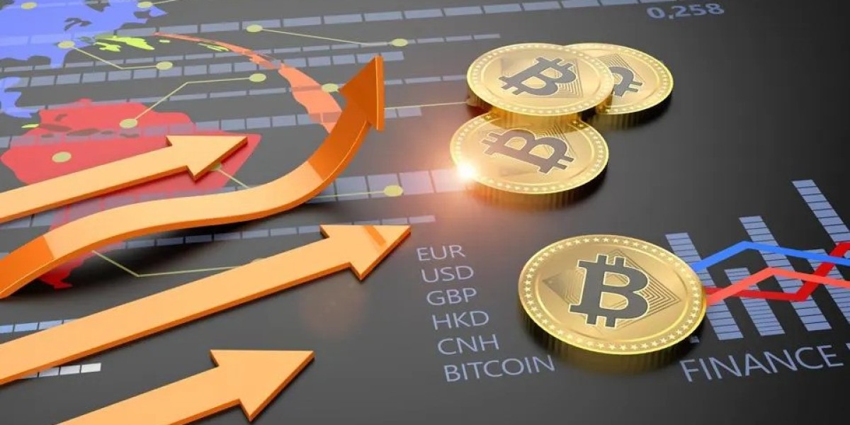 Cryptocurrency Market Analysis, Size & Growth Forecast 2026-2034