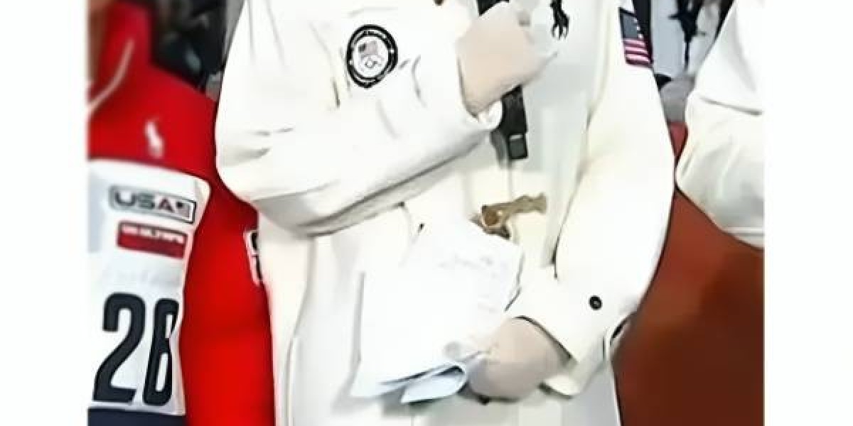 Savannah Guthrie Toggle White Long Coat