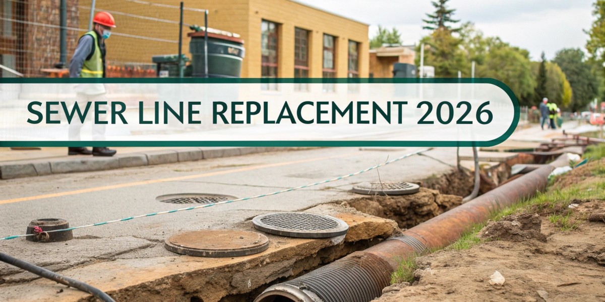 Sewer Line Replacement: Permits, Inspections & Legal Requirements