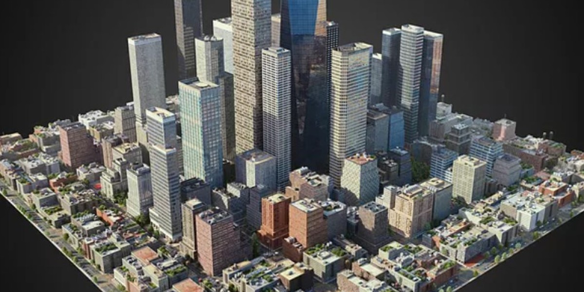 The Transformative Impact of Drone Photogrammetry