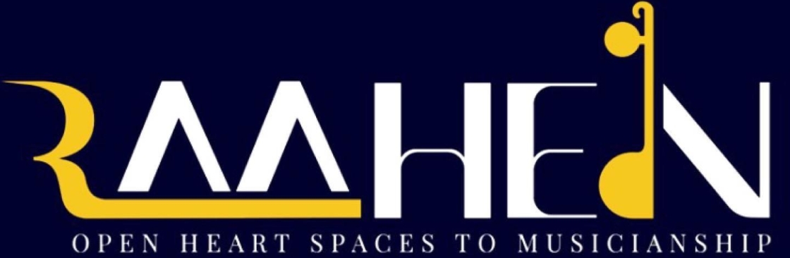 Raahein Gharana Cover Image