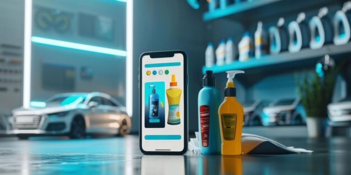 Why Choosing the Right Car Wash App Development Company Can Skyrocket Your Business