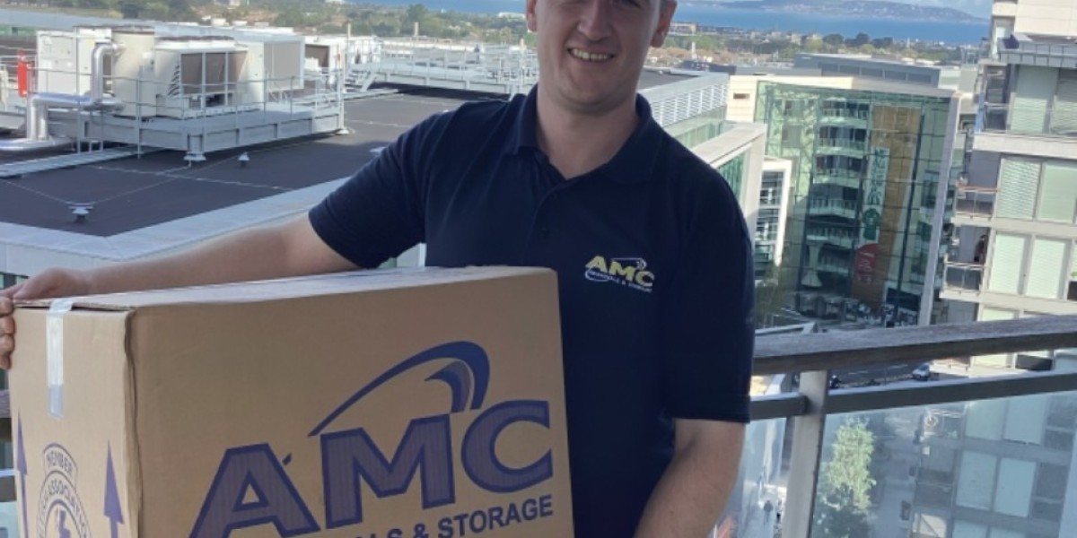 How to Move from Ireland to the UK Safely with Professional Packing