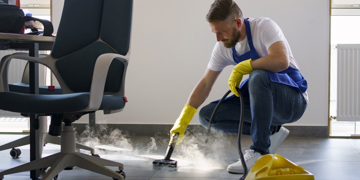 Professional End of Lease Cleaning in Port Adelaide, Goodwood, and South Adelaide
