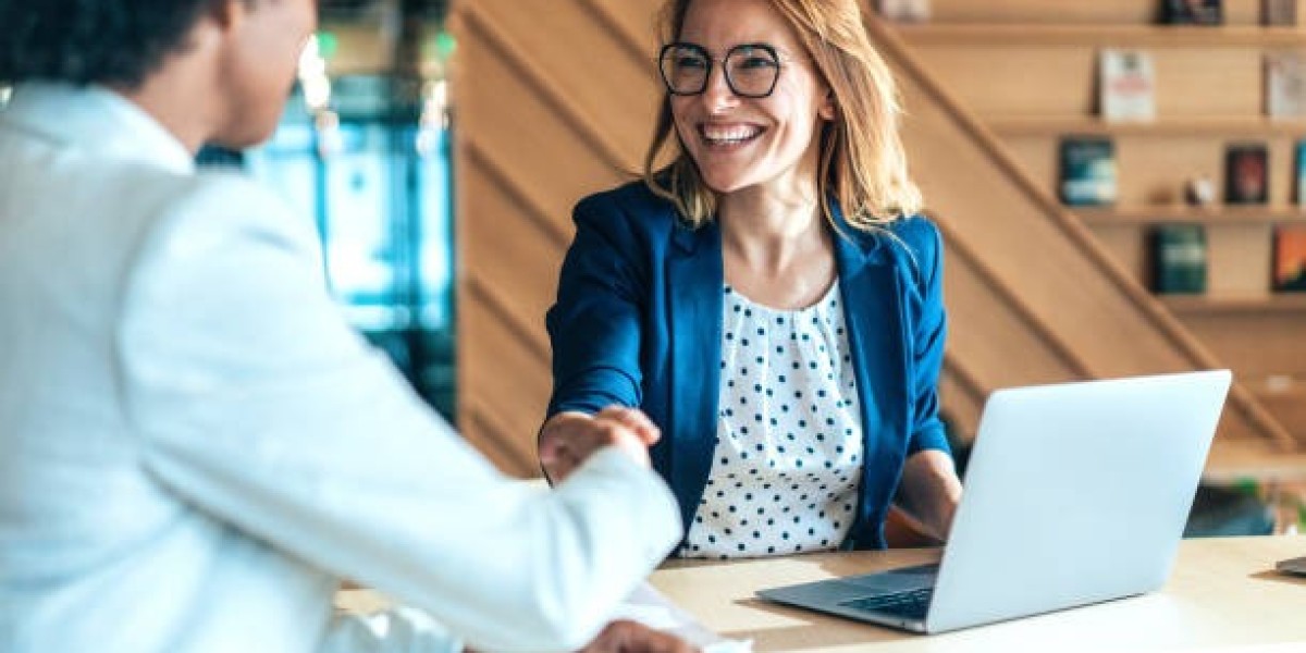 Recruitment Agency Manchester – Hire Top Talent Faster with Local Experts