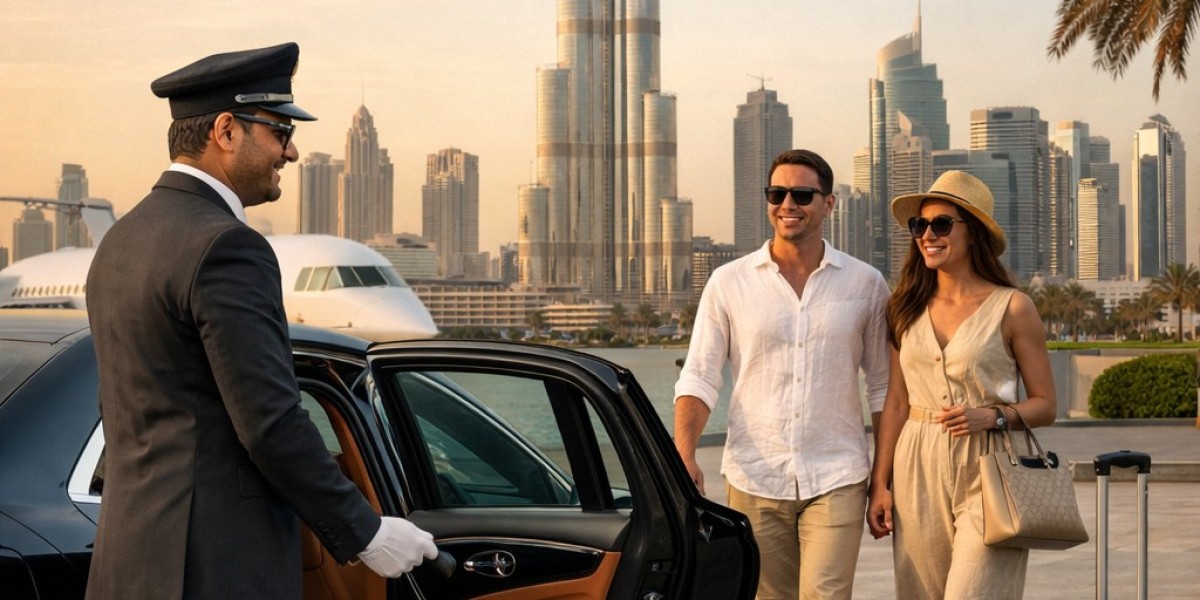 Luxury Travel on a Budget: Affordable Chauffeur Options in Dubai