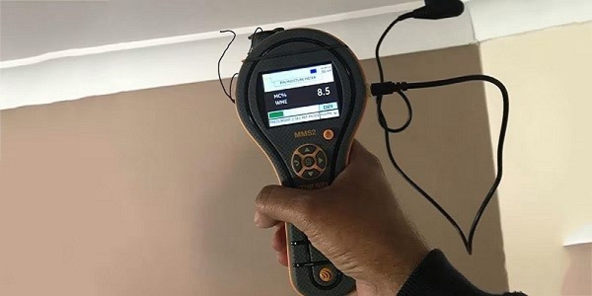 GSB Flood Master – Trusted Water Damage Restoration Perth Experts