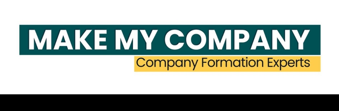 Make My Company Cover Image