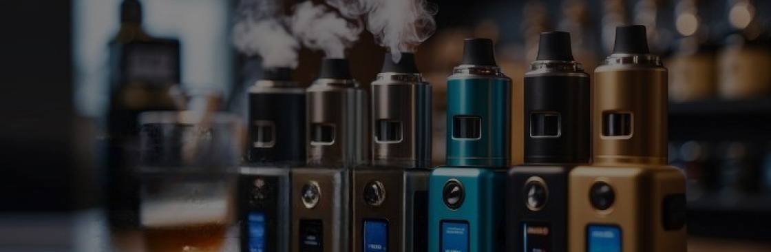 Coventry Vape Cover Image