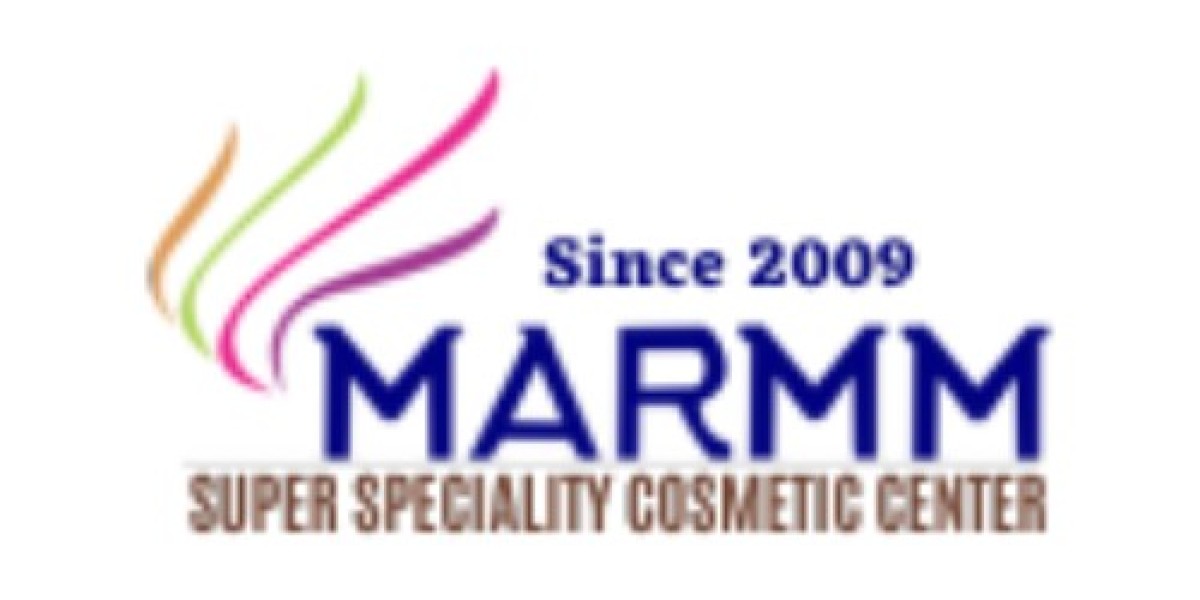 Marmm: Complete Guide to Hair, Skin, Dental & Cosmetic Solutions