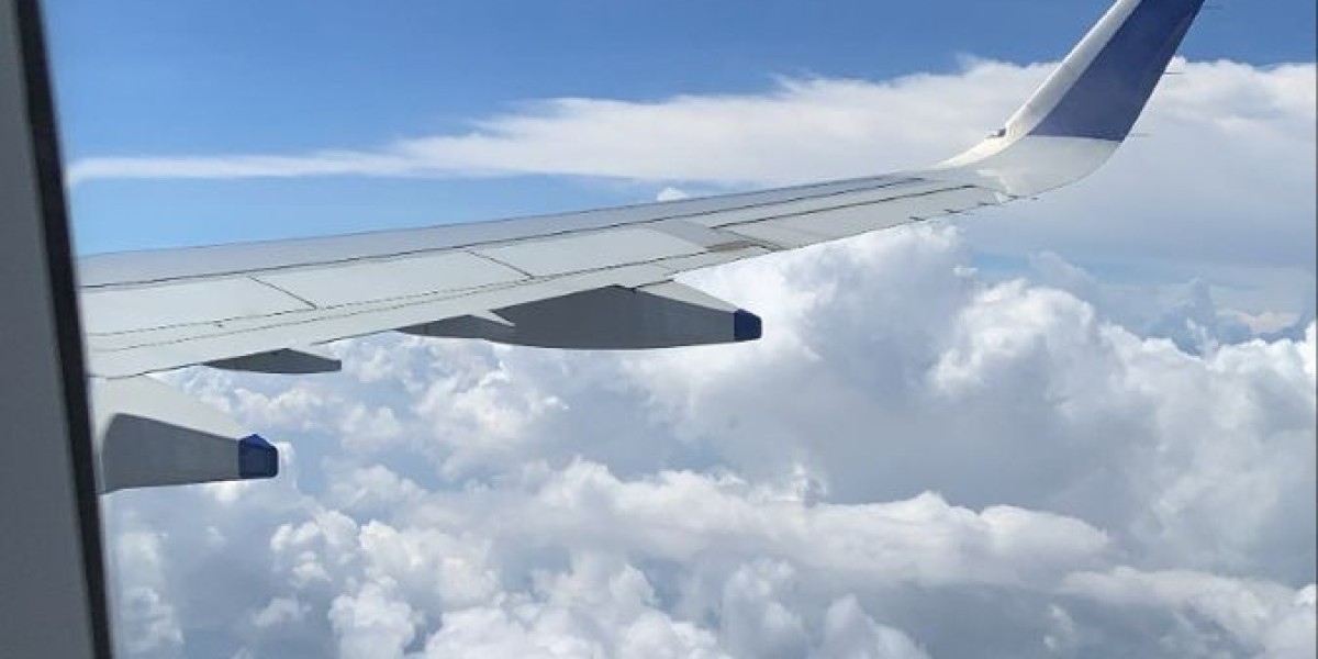 Brussels Airlines Accra Office