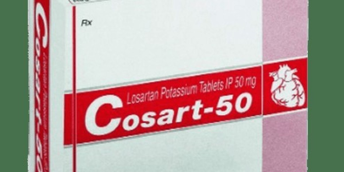 Managing Heart Health: A Complete Guide to Blood Pressure Medicine Online USA