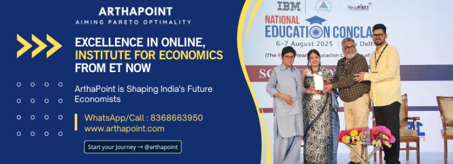 GATE Economics Coaching Cover Image