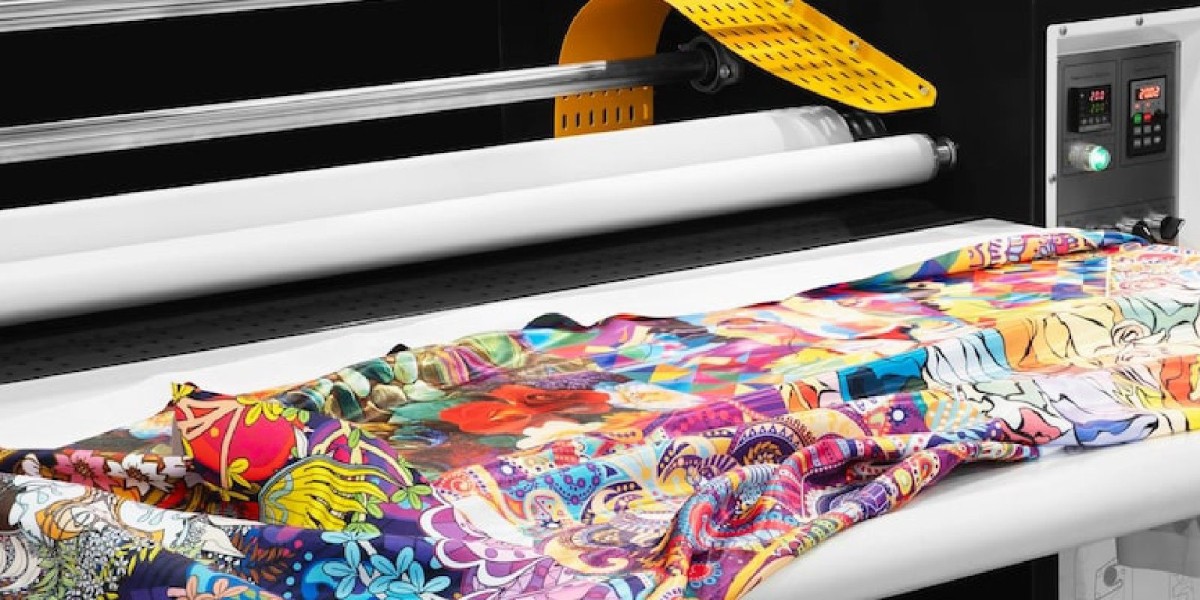 Clothing Print Services in Dallas, TX Premium Apparel Customization Enhancing Brand Identity