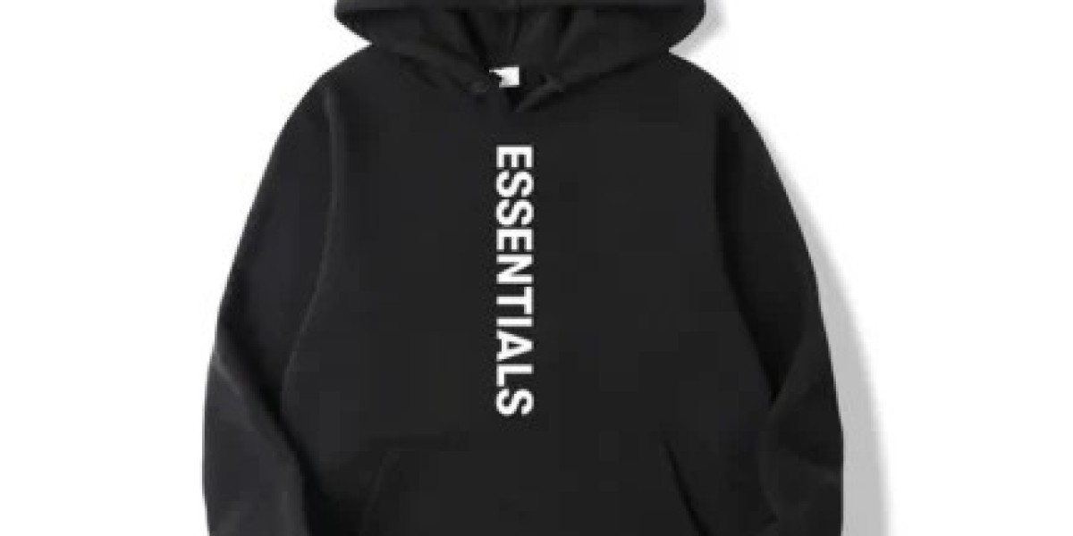 Essentials: The Modern Uniform of Effortless Streetwear