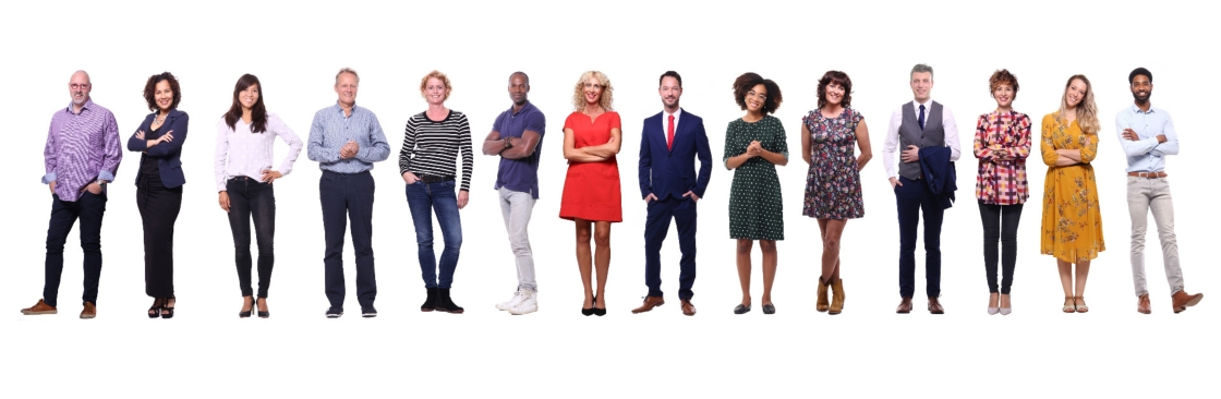 Right People Cover Image