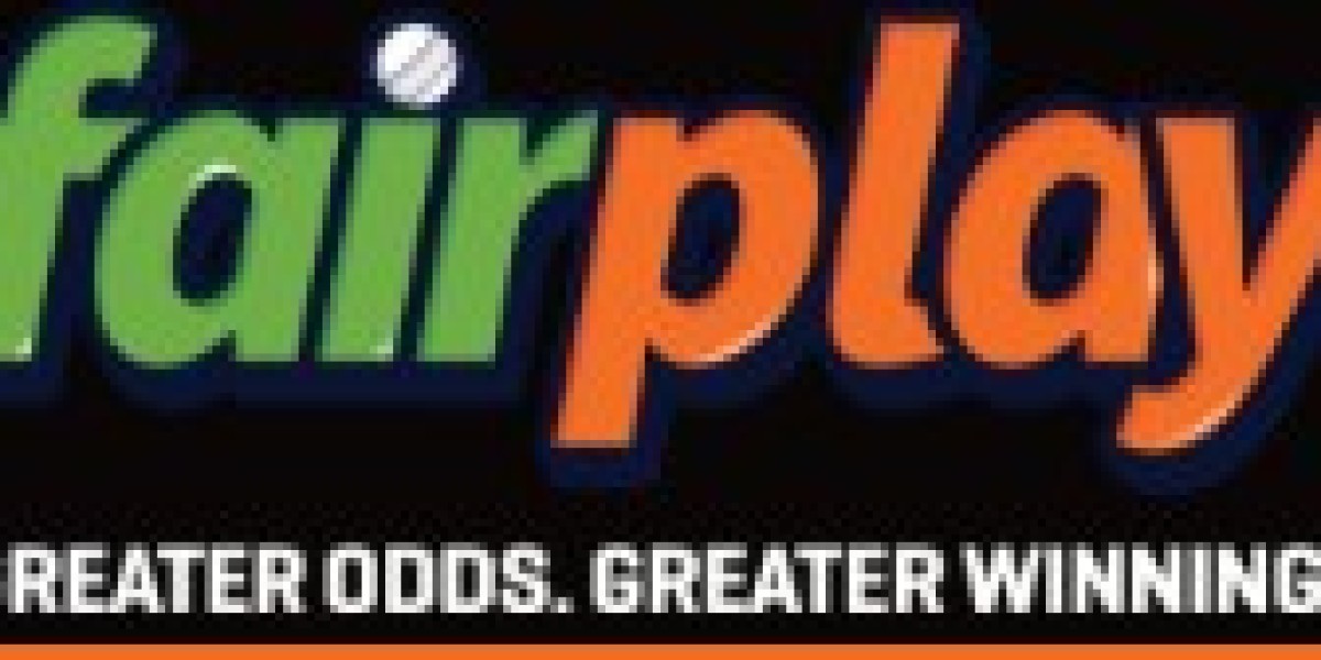 Where Every Bet Counts – FairplayLogin.club