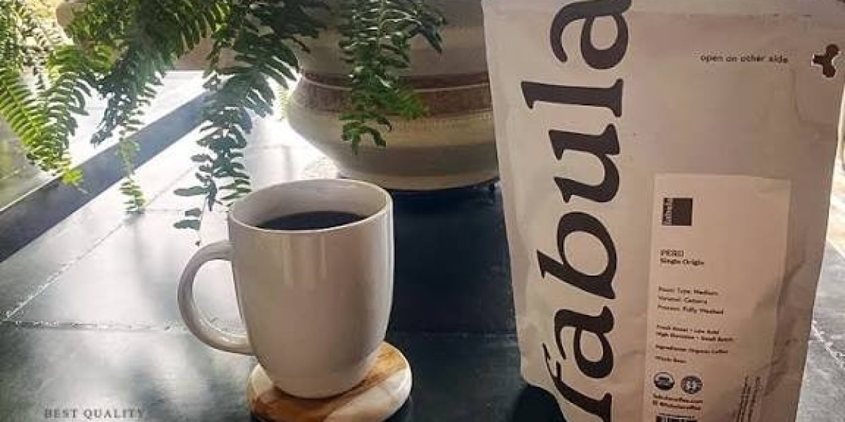 Fabula Discount Code for Coffee as a Practical Present