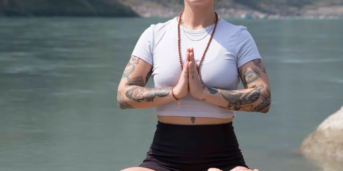 The 2026 Guide to Authentic Transformation: Why Rishikesh Remains the Heart of Yoga