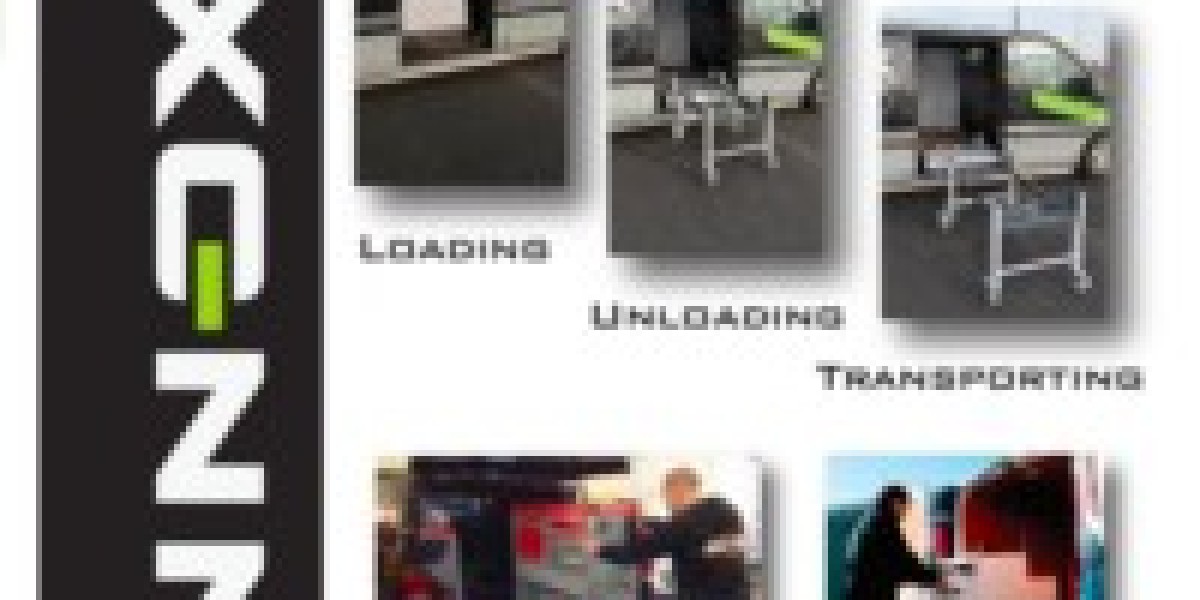 Equipamiento para furgonetas Sortimo: Planes para vehículos organizados y profesionales