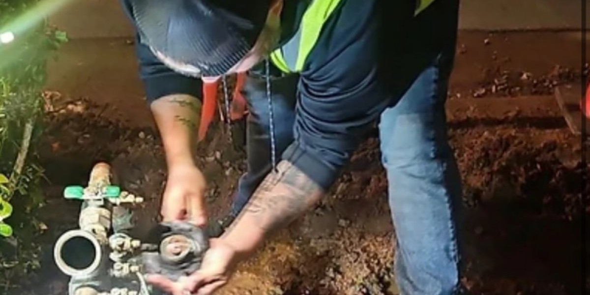 Trusted Backflow Repair in Fuquay Varina with Bizzy Bee Plumbing