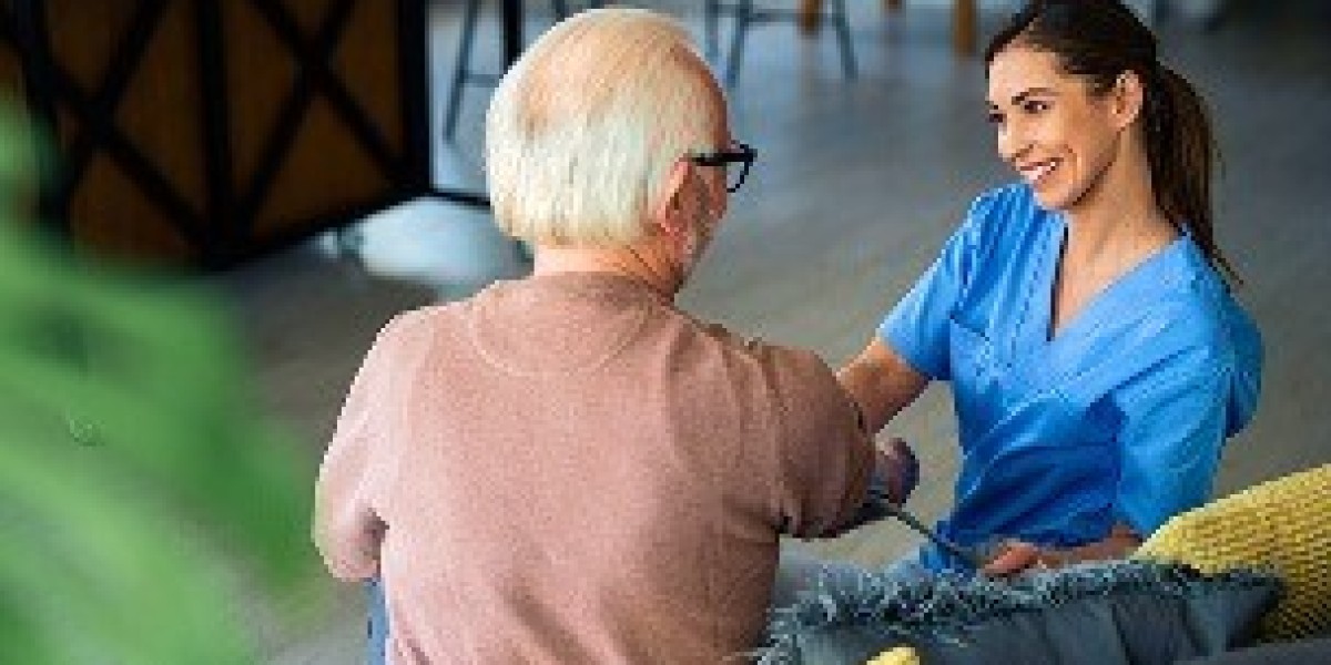 Support Home Services for Personalised In-Home Care