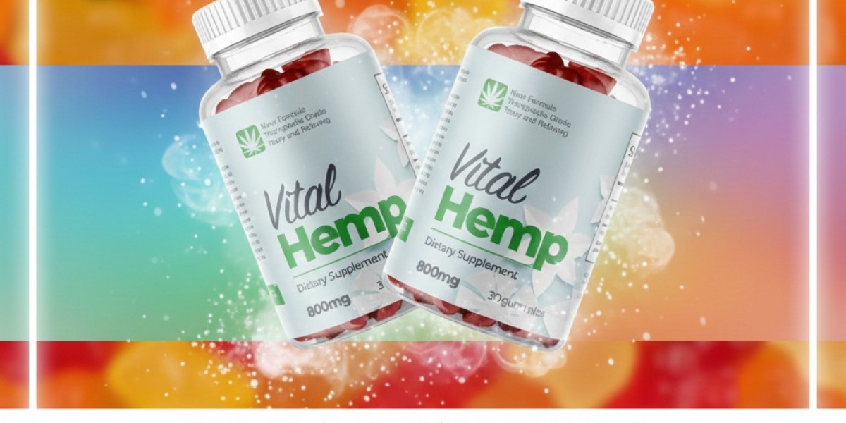 https://www.facebook.com/TryVitalHempGummies