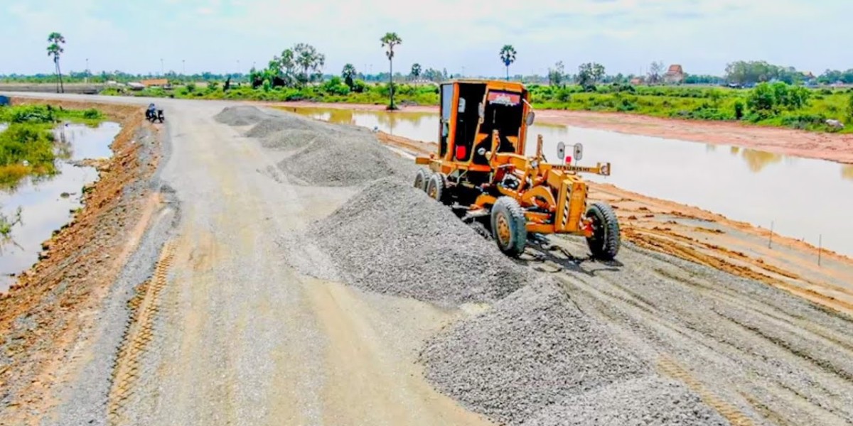 How to Choose the Right Gravel Work Services for Your Project?
