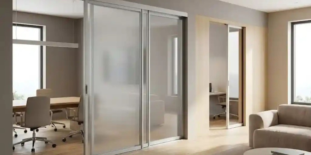 Sliding Doors Dubai: Are Glass or Aluminum Better?