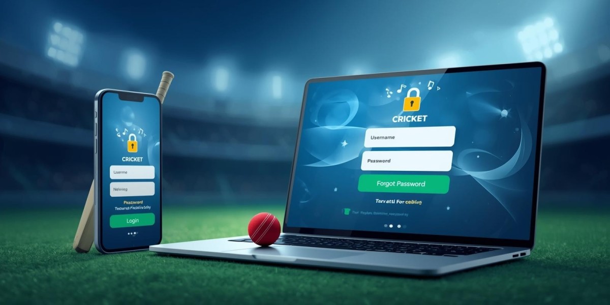 How to Complete Cricbet99 Login and Fix Cricbet99 Login ID and Password Forgot Issue