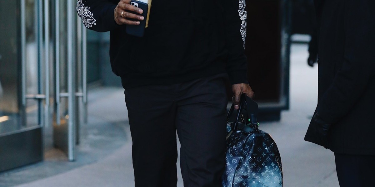 How to Get Chrome Hearts Items Before They’re Gone