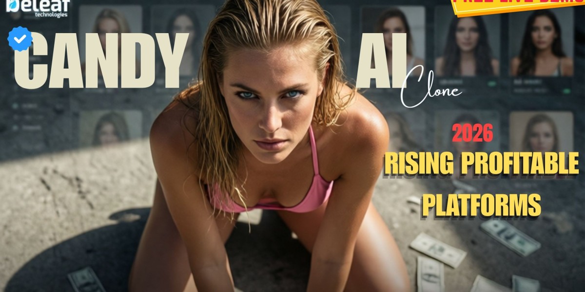 Candy AI Clone and the Benefit of High Engagement That Builds Income 2026