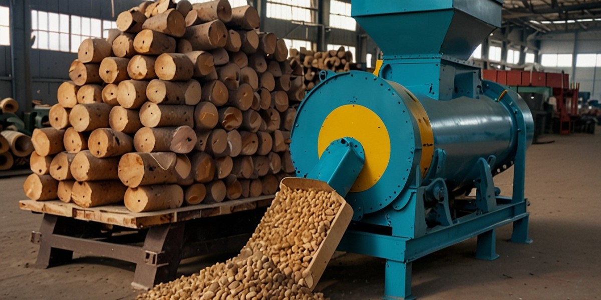 Biomass Briquettes Manufacturing Plant Report 2026: Project Details, Machinery Requirements, and Cost Involved