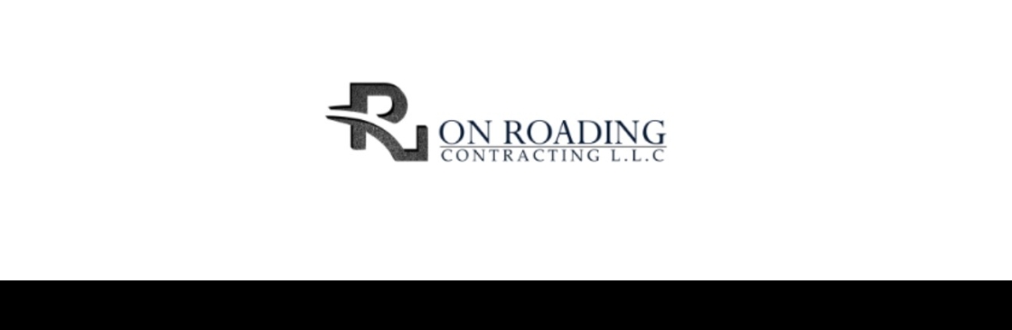 ON ROADING CONTRACTING LLC Cover Image