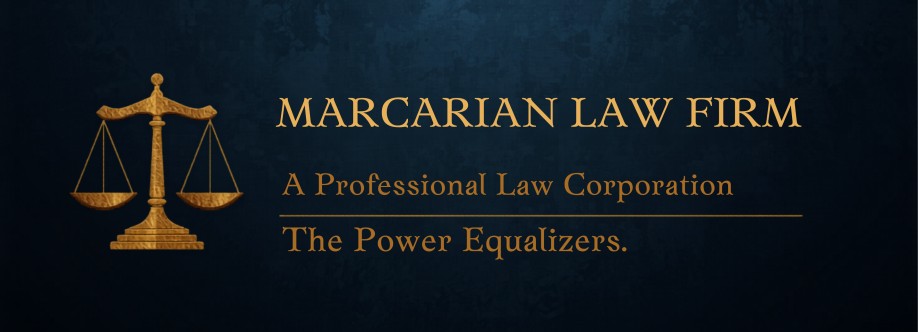 Marcarian Law Firm Cover Image