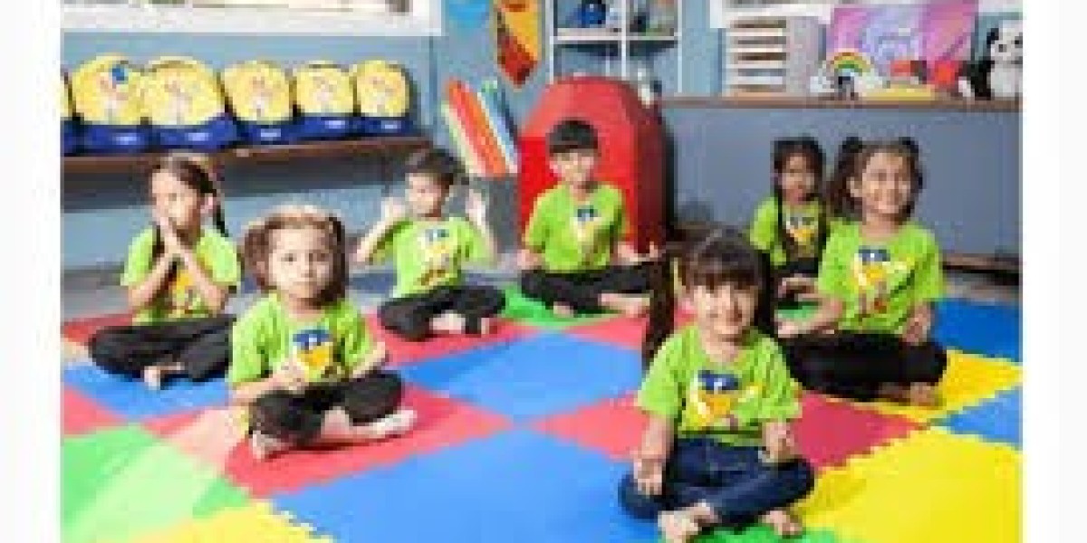 A Complete Guide to Choosing the Right Nursery School for Your Child