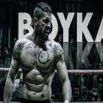 YURI BOYKA Profile Picture