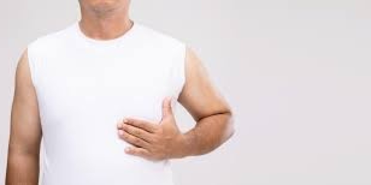 Gynaecomastia surgery in Dubai: Advanced Surgical Methods