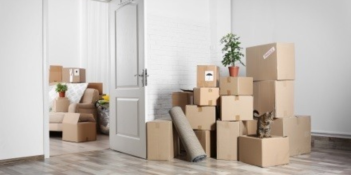 A Step-by-Step Guide to Moving with Rapid Removals Birmingham