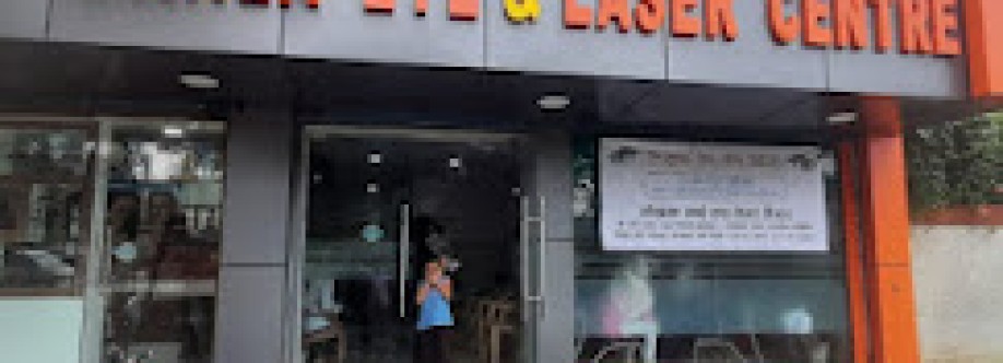 Okhla Eye and Laser Centre Cover Image