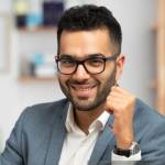 Raj Malhotra Profile Picture